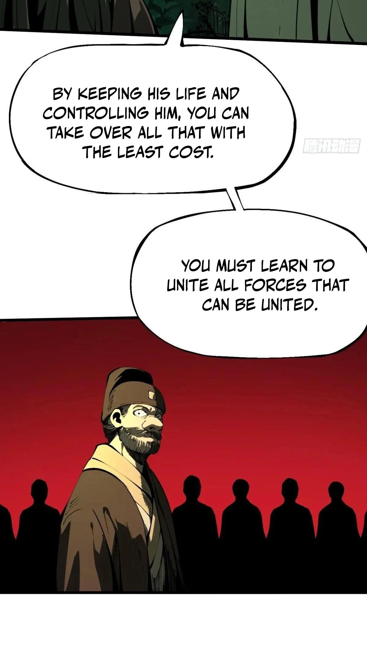 AccidentaIIy Became Famous Throughout History Chapter 129 9